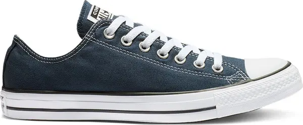 Converse Converse Chuck Taylor All Star Navy Unisex - Tenisice Converse - Plava - M9697C-3.5K - Size: 3.5