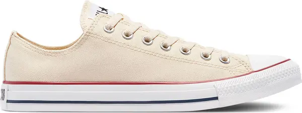 Converse Converse Chuck Taylor All Star Off White Unisex - Tenisice Converse - Narančasta - M9165-3UK - Size: 3