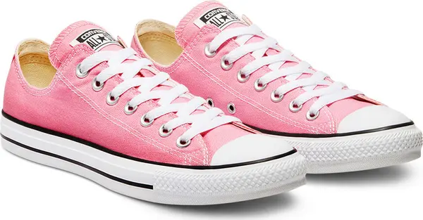 Converse Converse Chuck Taylor All Star Pink Žene - Tenisice Converse - Roza - M9007C-3 - Size: 3