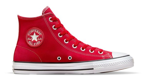 Converse Converse Chuck Taylor All Star Pro Suede High Top