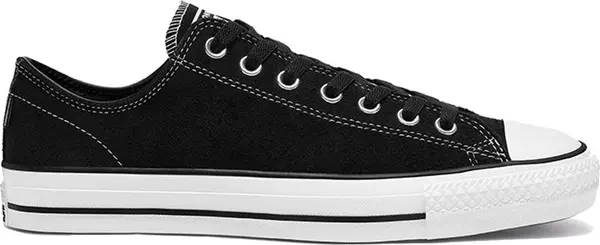 Converse Converse Chuck Taylor All Star Pro Suede Muškarci - Tenisice Converse - Crna - 159574C-6.5 - Size: 6.5