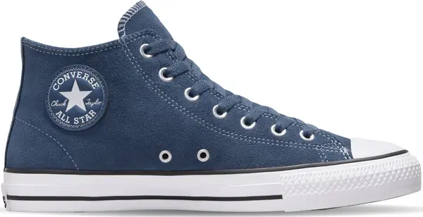 Converse Converse Chuck Taylor All Star Pro Suede Muškarci - Tenisice Converse - Siva - A08486C-7 - Size: 7