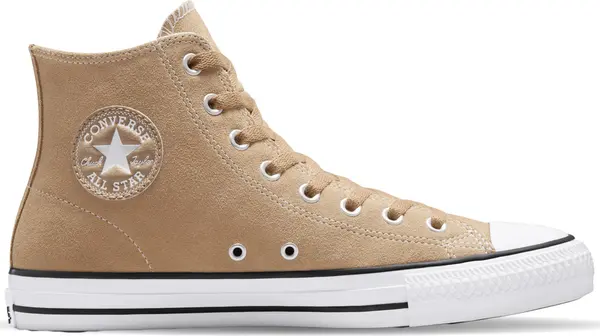 Converse Converse Chuck Taylor All Star Pro Suede Muškarci - Tenisice Converse - Svijetlo smeđa - A08485C-7 - Size: 7