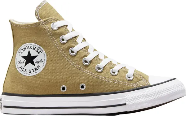 Converse Converse Chuck Taylor All Star Seasonal Color Muškarci - Tenisice Converse - Svijetlo smeđa - A04559C-3.5 - Size: 3.5
