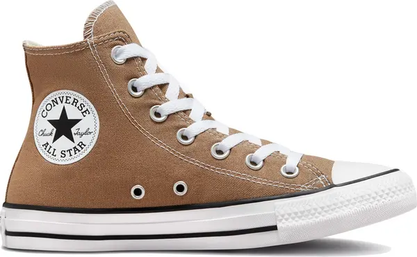Converse Converse Chuck Taylor All Star Seasonal Color Unisex - Tenisice Converse - Smeđa - A00786C-4 - Size: 4