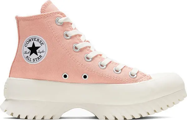 Converse Converse Chuck Taylor All Star Seasonal Color Žene - Tenisice Converse - Roza - A05475C-4 - Size: 4