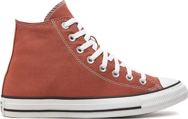Converse Converse Chuck Taylor All Star Seasonal Colour High Top Brown A08578C Unisex - Tenisice Converse - Smeđa - A08578C-4 - Size: 4