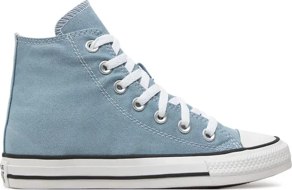 Converse Converse Chuck Taylor All Star Seasonal Colour High Top Unisex - Tenisice Converse - Plava - A08579C-10.5 - Size: 10.5