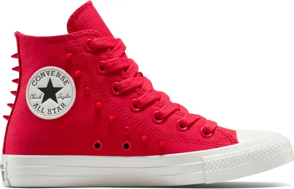 Converse Converse Chuck Taylor All Star Spikes Unisex - Tenisice Converse - Crvena - A15506C-4 - Size: 4