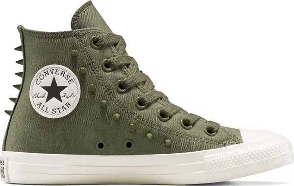 Converse Converse Chuck Taylor All Star Spikes Unisex - Tenisice Converse - Zelena - A15505C-4 - Size: 4