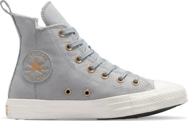 Converse Converse Chuck Taylor All Star Tailored Lines Žene - Tenisice Converse - Siva - A08236C-4 - Size: 4