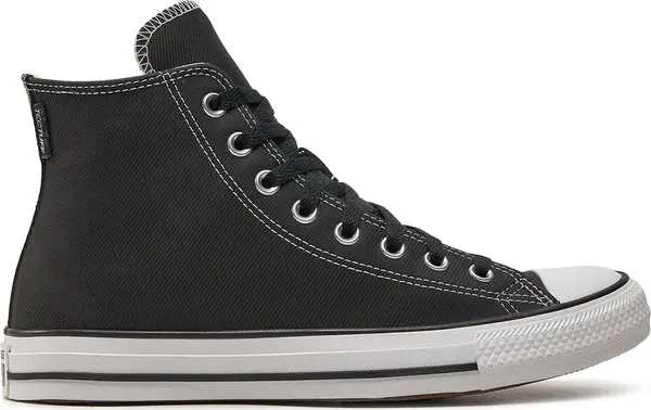 Converse Converse Chuck Taylor All Star Twill Muškarci - Tenisice Converse - Crna - A09856C-7.5 - Size: 7.5