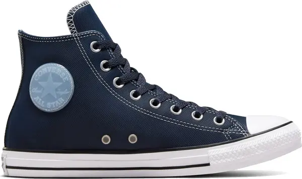 Converse Converse Chuck Taylor All Star Twill Unisex - Tenisice Converse - Plava - A08760C-7 - Size: 7