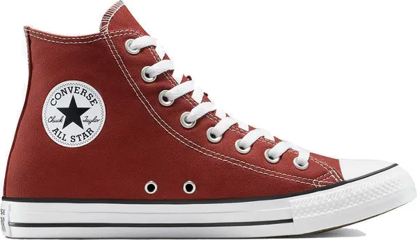 Converse Converse Chuck Taylor All Star Unisex - Tenisice Converse - Burgundac - A13264C-7.5 - Size: 7.5