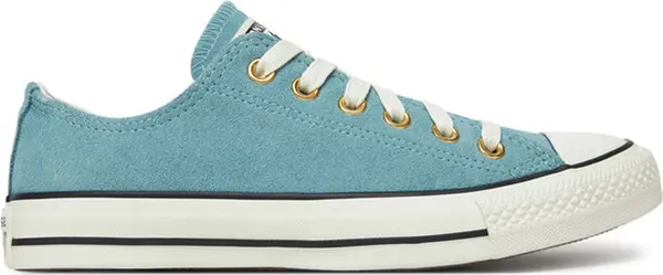 Converse Converse Chuck Taylor All Star Unisex - Tenisice Converse - Plava - A13817C-5 - Size: 5