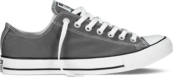 Converse Converse Chuck Taylor All Star Unisex - Tenisice Converse - Siva - 1J794-3UK - Size: 3