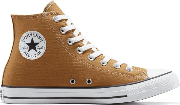 Converse Converse Chuck Taylor All Star Unisex - Tenisice Converse - Smeđa - A13265C-5 - Size: 5