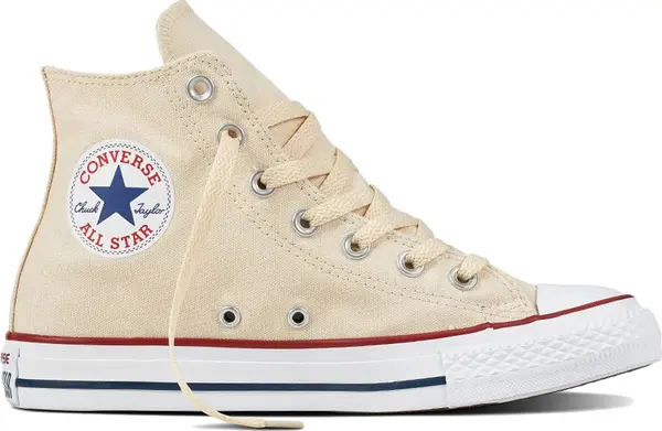 Converse Converse Chuck Taylor All Star Unisex - Tenisice Converse - Žuta - 159484C-4 - Size: 4