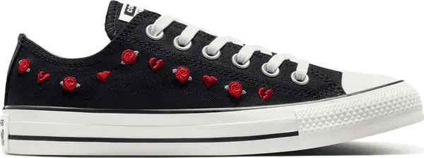Converse Converse Chuck Taylor All Star Valentine's Day Žene - Tenisice Converse - Crna - A13651C-4.5 - Size: 4.5