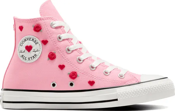 Converse Converse Chuck Taylor All Star Valentine's Day Žene,Djeca - Tenisice Converse - Roza - A12624C-4.5 - Size: 4.5