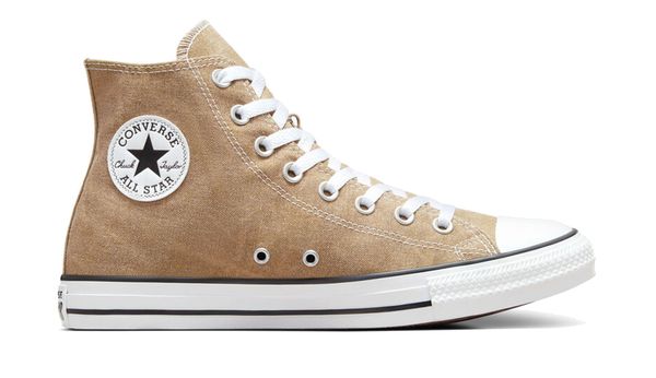 Converse Converse Chuck Taylor All Star Washed Canvas