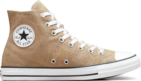 Converse Converse Chuck Taylor All Star Washed Canvas Muškarci - Tenisice Converse - Smeđa - A07456C-8.5 - Size: 8.5