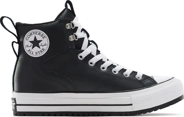 Converse Converse Chuck Taylor All Star Water-Repellent Hiker Boot Unisex - Tenisice Converse - Crna - A13233C-4.5 - Size: 4.5