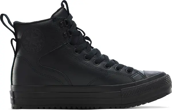 Converse Converse Chuck Taylor All Star Water-Repellent Hiker Boot Unisex - Tenisice Converse - Crna - A13234C-3.5 - Size: 3.5
