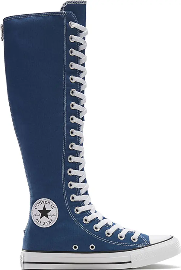 Converse Converse Chuck Taylor All Star XXHi Blue Žene - Tenisice Converse - Plava - A13018C-5 - Size: 5