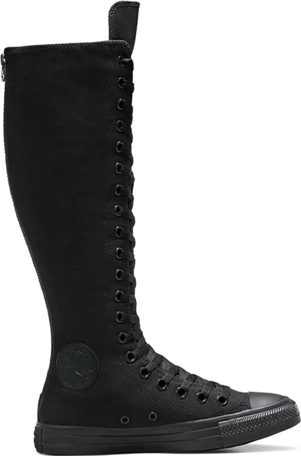 Converse Converse Chuck Taylor All Star XXHi Žene - Tenisice Converse - Crna - A12325C-7.5 - Size: 7.5