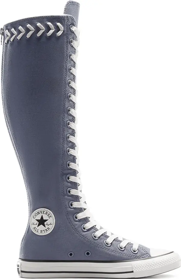 Converse Converse Chuck Taylor All Star XXHi Žene - Tenisice Converse - Ljubičasta - A12762C-5 - Size: 5
