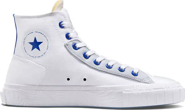 Converse Converse Chuck Taylor Alt Star Žene - Tenisice Converse - Bijela - A03476C-3.5 - Size: 3.5