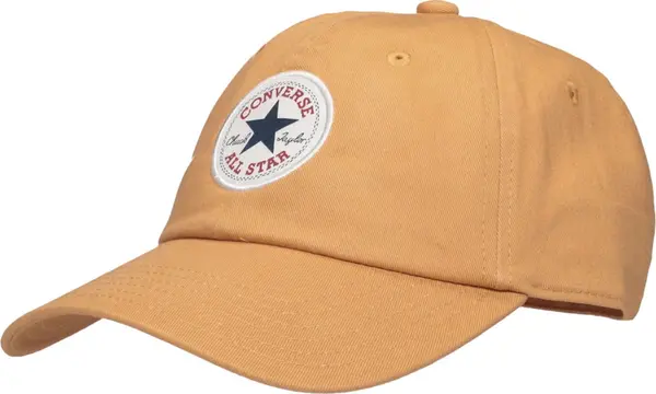 Converse Converse Chuck Taylor Baseball Cap Unisex - Glavni pokrivači Converse - Žuta - 10027421-A02-One-size - Size: One size