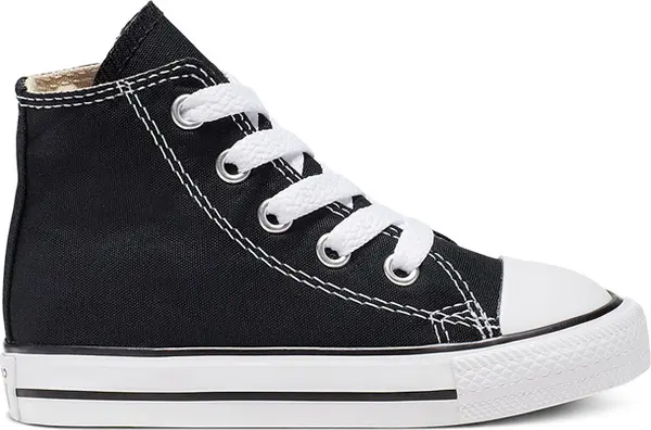 Converse Converse Chuck Taylor Black Infants Djeca - Tenisice Converse - Crna - 7J231C-20 - Size: 20