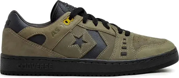 Converse Converse CONS AS-1 Pro Muškarci - Tenisice Converse - Zelena - A07327C-6.5 - Size: 6.5