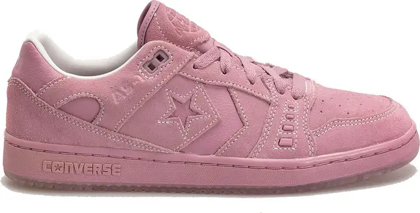 Converse Converse Cons As-1 Pro Suede Pink Žene - Tenisice Converse - Roza - A12909C-5 - Size: 5