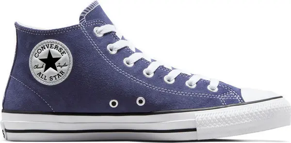 Converse Converse CONS Chuck Taylor All Star Pro Suede Muškarci - Tenisice Converse - Plava - A05321C-6.0 - Size: 6.0