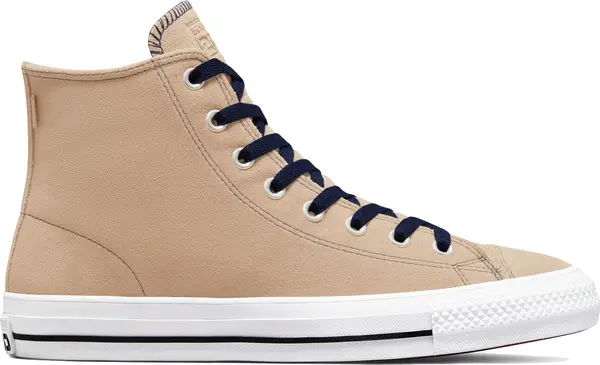 Converse Converse CONS Chuck Taylor All Star Pro Suede Muškarci - Tenisice Converse - Svijetlo smeđa - 172631C-5.5 - Size: 5.5