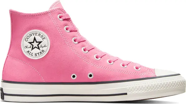 Converse Converse CONS Chuck Taylor All Star Pro Suede Pink Muškarci - Tenisice Converse - Roza - A06648C-5 - Size: 5