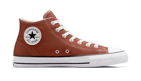 Converse Converse CONS Chuck Taylor All Star Pro Suede