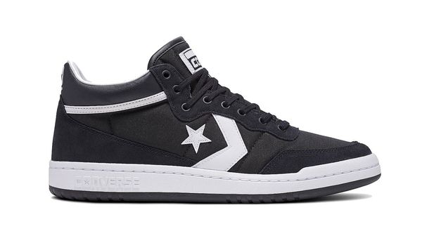 Converse Converse CONS Fastbreak Pro Leather & Suede