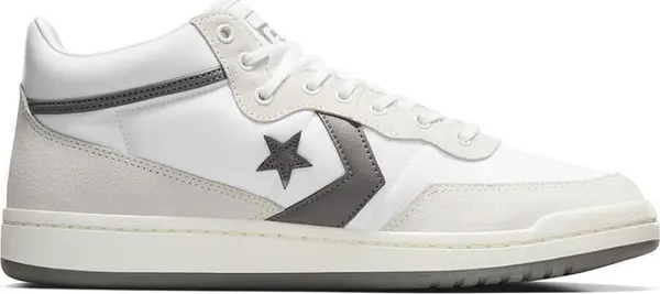 Converse Converse CONS Fastbreak Pro Leather & Suede Muškarci - Tenisice Converse - Bijela - A08855C-8 - Size: 8