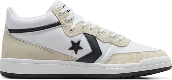 Converse Converse CONS Fastbreak Pro Mid Muškarci - Tenisice Converse - Bijela - A09868C-10 - Size: 10