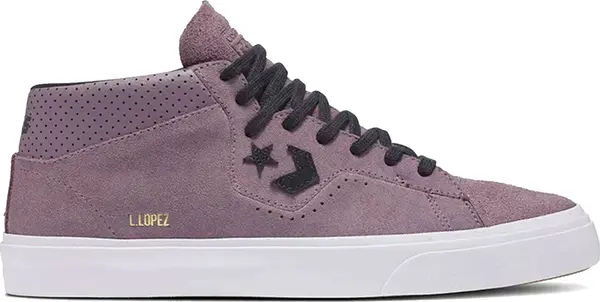Converse Converse Cons Louie Lopez Pro Suede Muškarci - Tenisice Converse - Ljubičasta - A04614C-7 - Size: 7