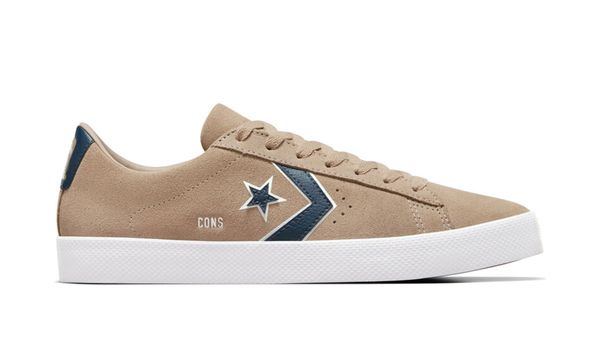 Converse Converse CONS PL Vulc Pro Classic Suede
