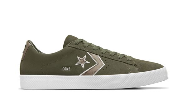 Converse Converse CONS PL Vulc Pro Classic Suede