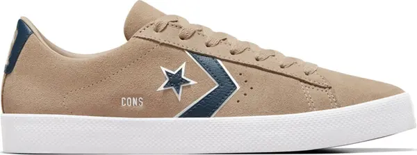 Converse Converse CONS PL Vulc Pro Classic Suede Muškarci - Tenisice Converse - Smeđa - A06652C-6.5 - Size: 6.5