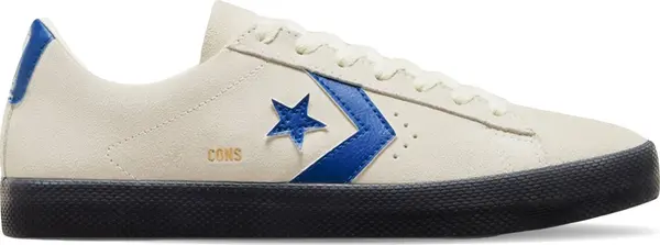 Converse Converse CONS PL Vulc Pro Suede Muškarci - Tenisice Converse - Bezbojan - A04604C-5.5 - Size: 5.5
