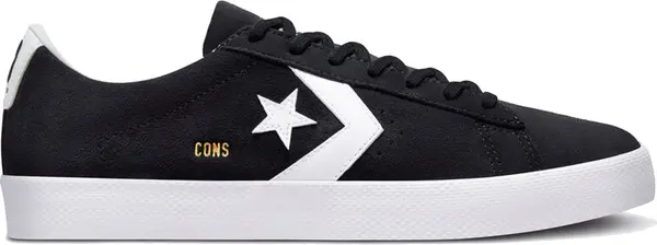 Converse Converse CONS PL Vulc Pro Suede Muškarci - Tenisice Converse - Crna - A00368C-6.5 - Size: 6.5