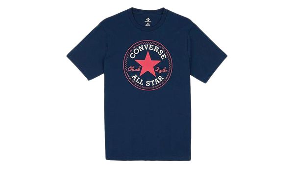 Converse Converse Center Front Chuck Taylor Tee
